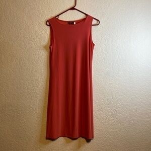 EFFORTLESS Style by citiknits dress butter soft nwt xs